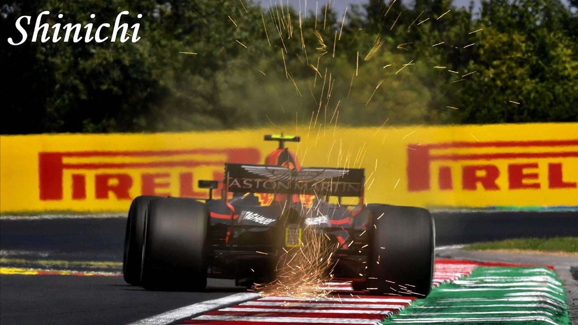 Resumen del GP de Hungría 2018 - Loquendo