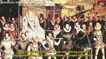 Mini Biografia: Elizabeth I