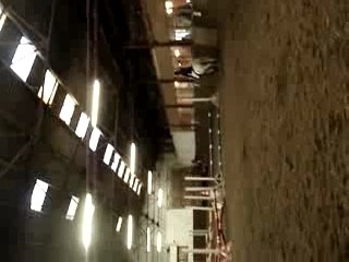 Laure et pégase 2007