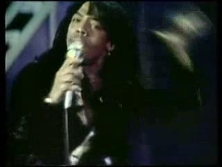 Rick james - she blew my mind 1982