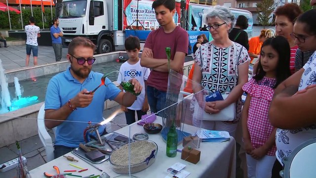 İstanbul'dan yola çıkan 'Balkan Kervanı' Kosova'da - PRİŞTİNE