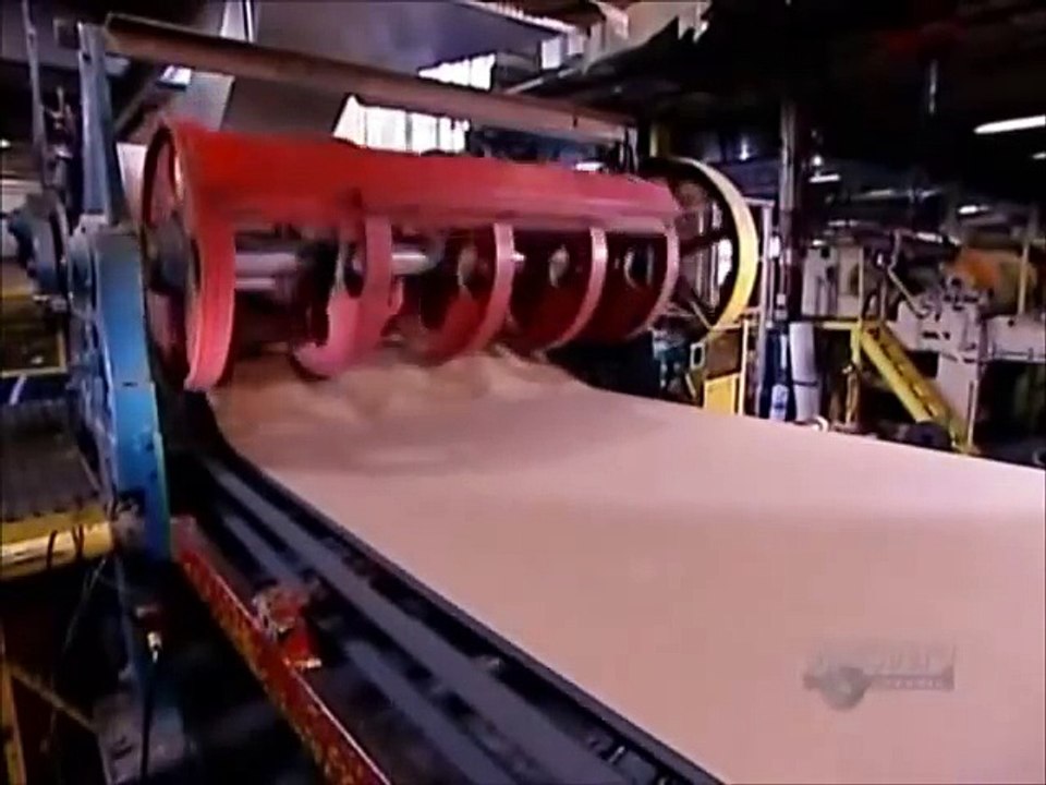 How its Made Countertop Laminate
