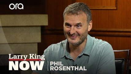 Could we ever see an 'Everybody Loves Raymond' reboot?