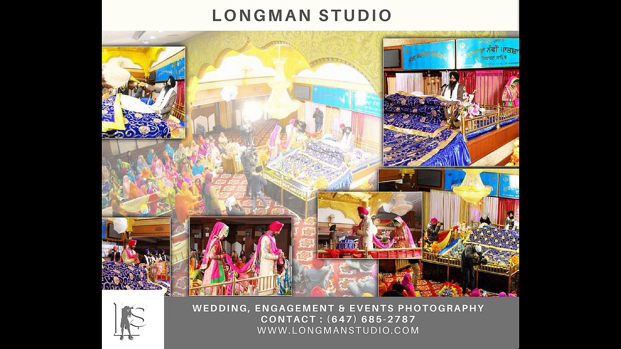 Longman Studio