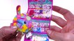 Pikmi Pops Surprise Plush Toys and Shopkins World review _ DCTC's Amy Jo opens new surprise toys