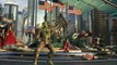 Injustice 2 – Swamp Thing Trailer – Every Battle Defines You - NetherRealm  Studios – Warner Bros. Interactive Entertainment – WBIE – Director Ed Boon – Prod