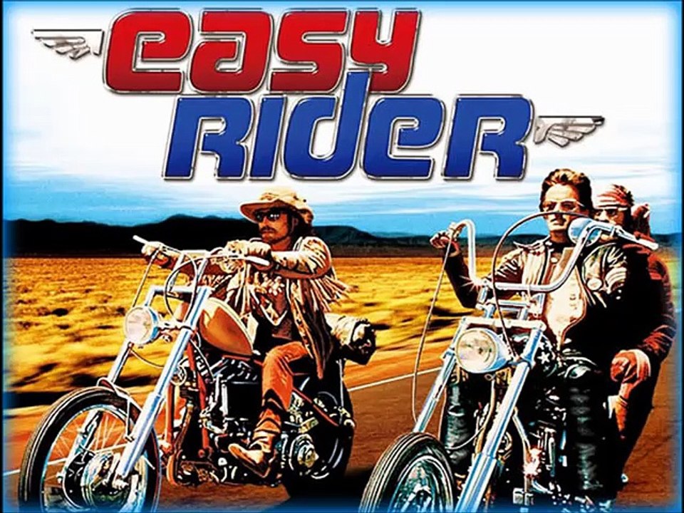 JIMI HENDRIX EZY RIDER