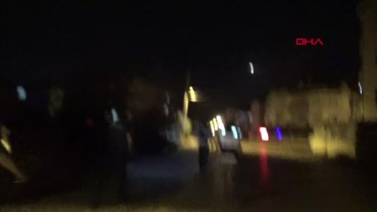 İnegöl'de 200 Polisle Huzur Operasyonu