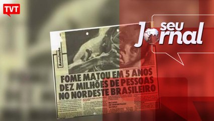 Extrema pobreza cresce no Brasil