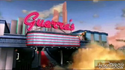 TOP 5 MEJORES JUEGOS XBOX 360