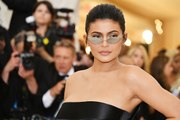 Kylie Jenner Gets $1.8M for Calvin Klein Social Media Post