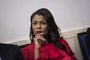 Omarosa Says Trump Has 'Mentally Declined' in Tell-All Book