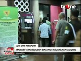 Tengah Malam, Bos Freeport Sambangi Kejaksaan Agung