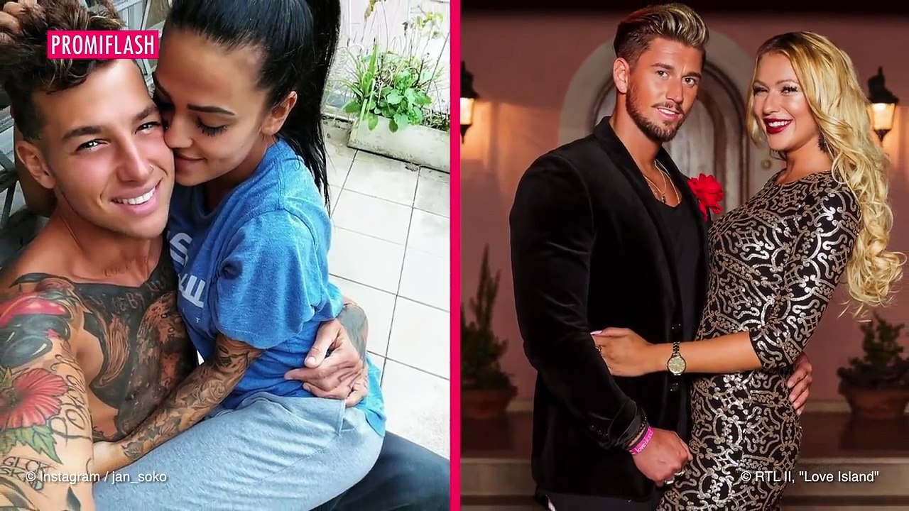 "Love Island"-Baby: Mike Heiter & Elena Miras sind Eltern!