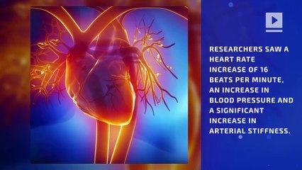 Hookah Smoking Dangers Found to Be Comparable to Cigarettes