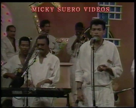 Ramon Orlando y Orq. Internacional -Yo te Seguire ,canta miguel miguel -MICKY SUERO CANAL
