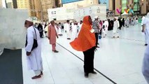Tips Untuk Jemaah Jalani Umroh dan Haji Dengan Baik