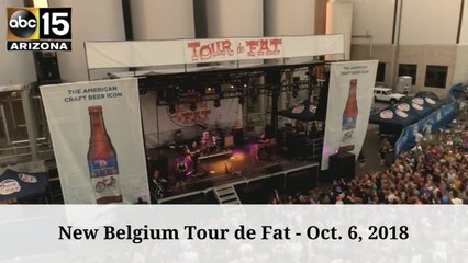 13 Phoenix festivals you don't want to miss this fall