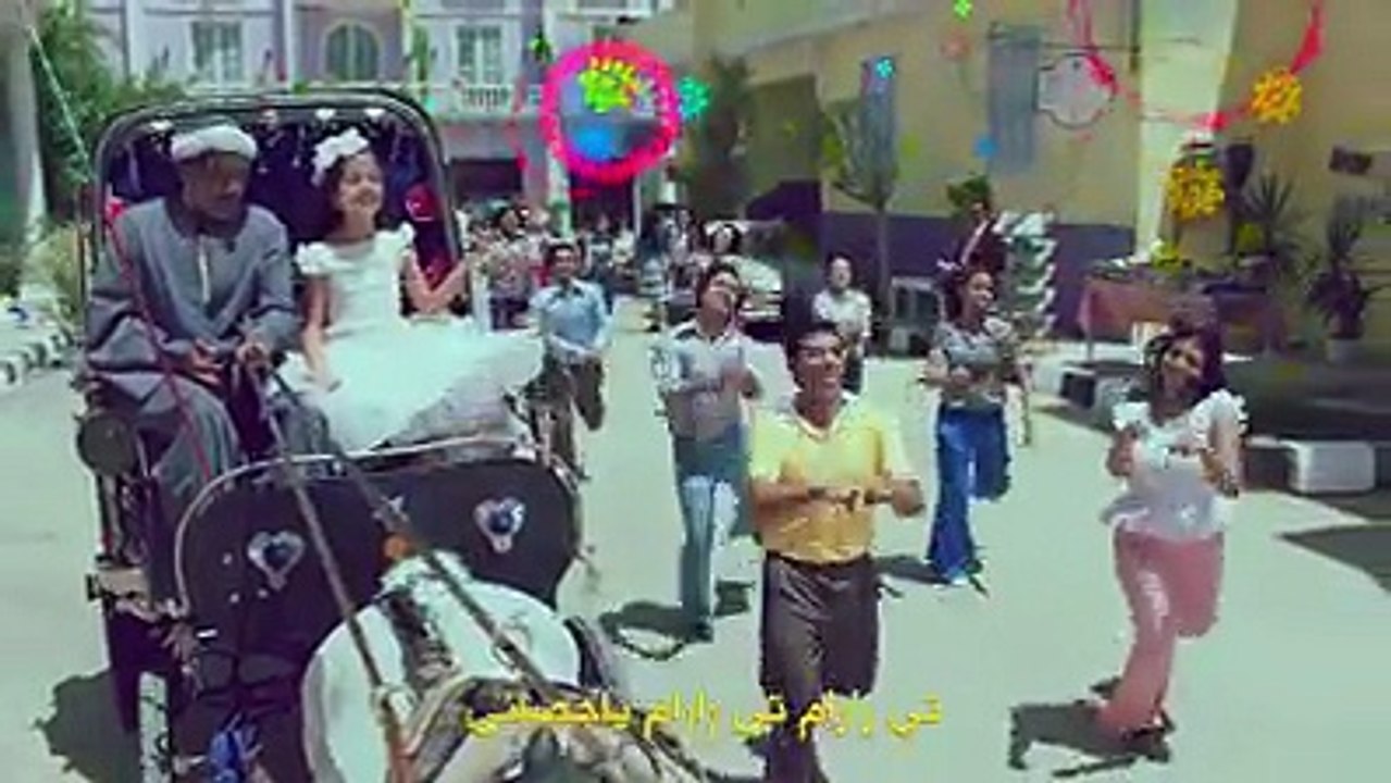 زينوا الطريق.. عاد العيد.. عاد  بفرحه وكرمهشاهد اعلان زين للعيد كاملاً على اليوتيوب من خلال الرابط التالي: