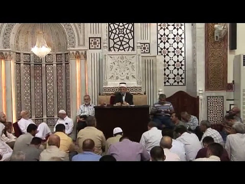 24- يغالطونك إذ يقولون : المرأة مهضومة الحقوق في الشريعة الإسلامية