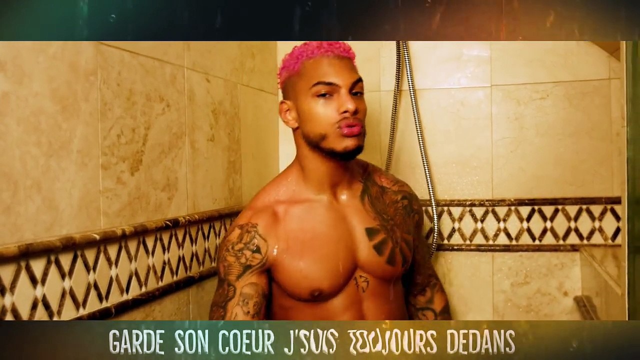 Le M - Hustla (Lyrics Video)