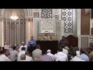 26- يغالطونك إذ يقولون : المرأة مهضومة الحقوق في الشريعة الإسلامية