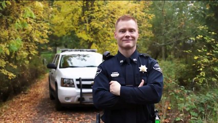 Download Video: Man Sentenced to Life in Prison in Murder of Washington State Deputy