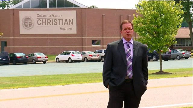 Former Teacher Accused of Soliciting Sex from 15-Year-Old in Ohio