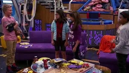 Game Shakers S01E08
