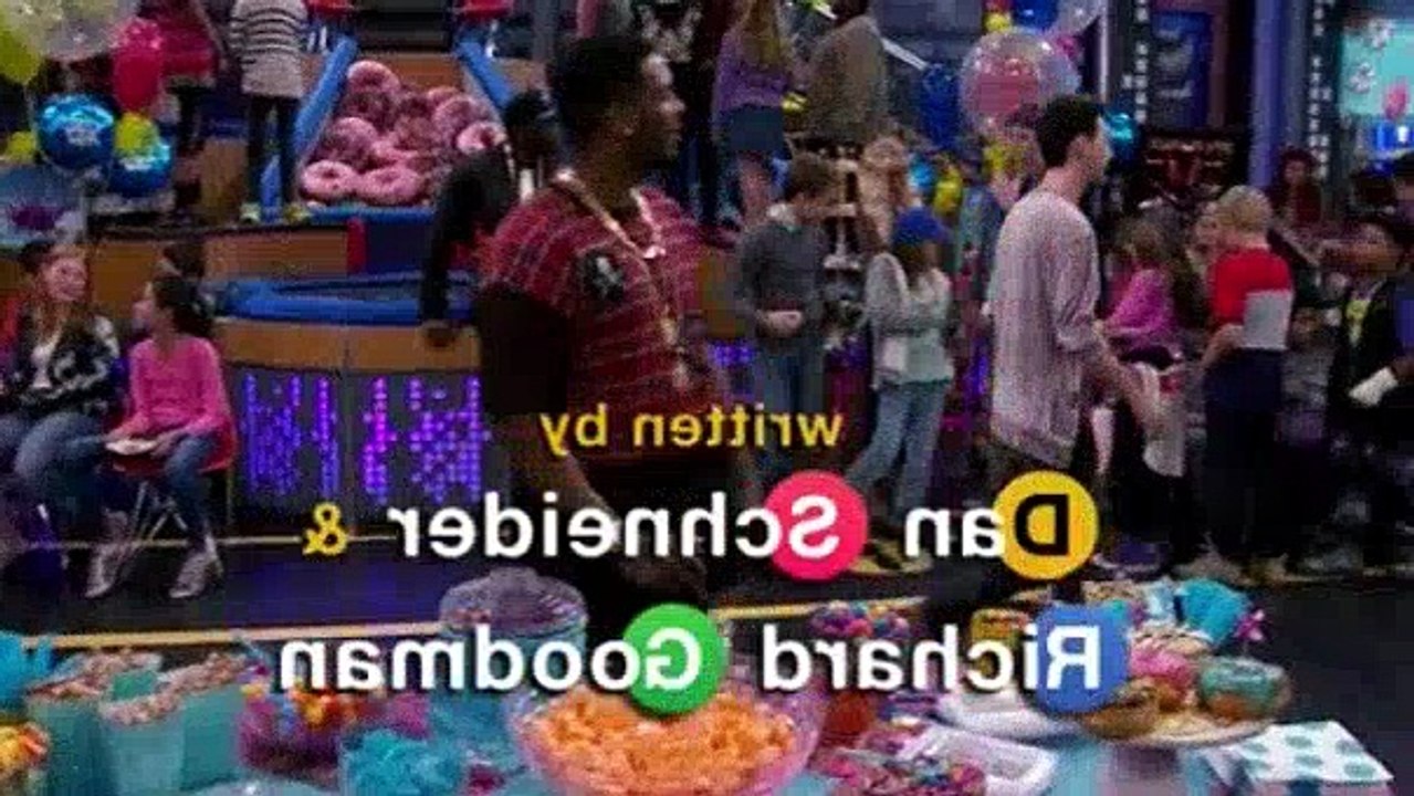 Game Shakers S01E10