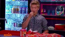 Game Shakers S01E13 - Party Crashers