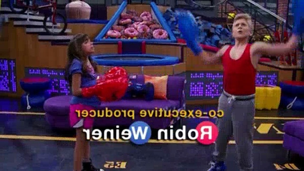 Game Shakers S01E09