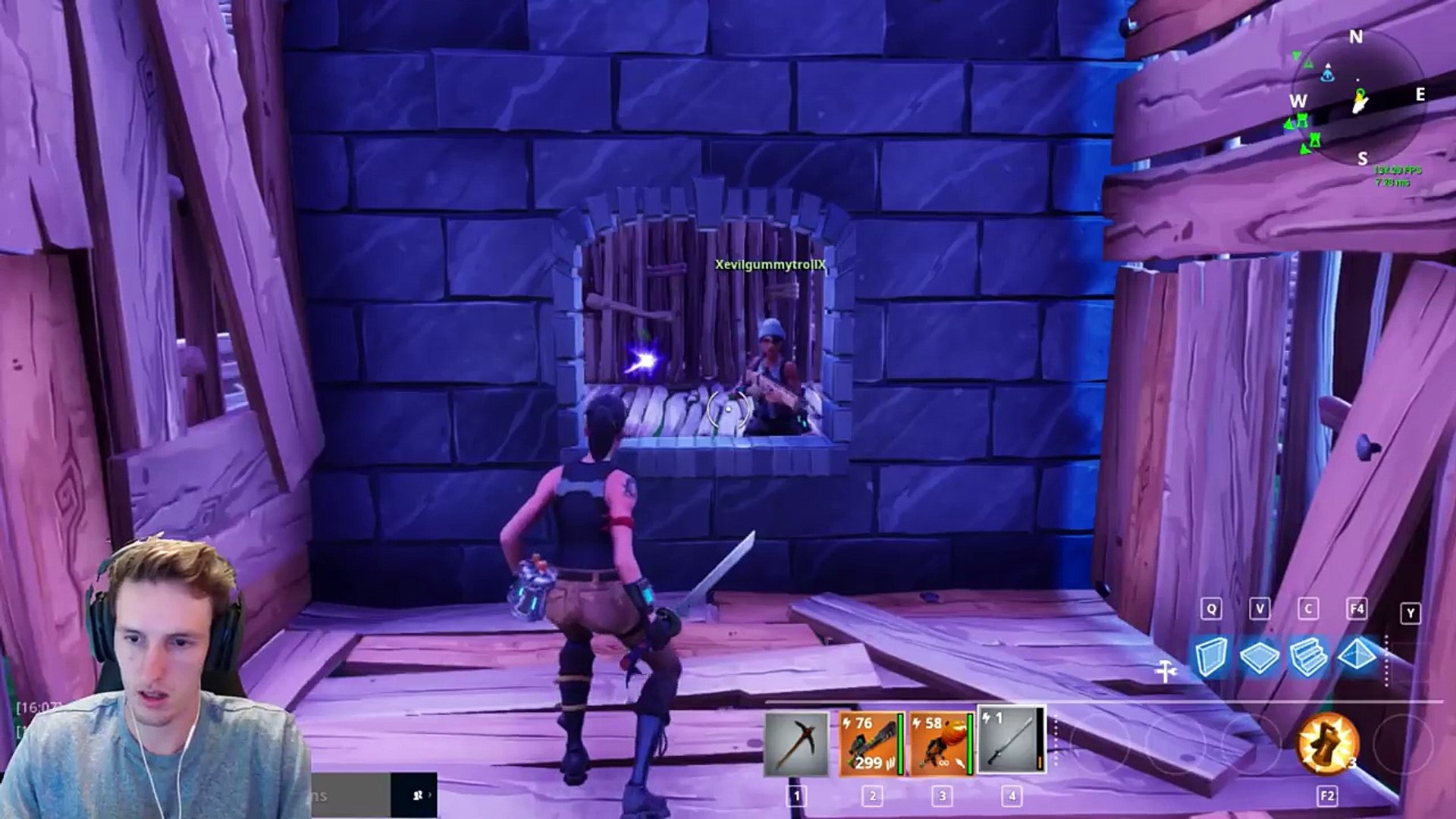 Undercover Exposing Scammers 2 Scammer Has Moonglow Fortnite Save The World Video Dailymotion