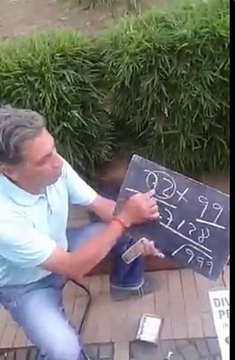 Cómo aprender matemática fácil y rápido sin calculadora
