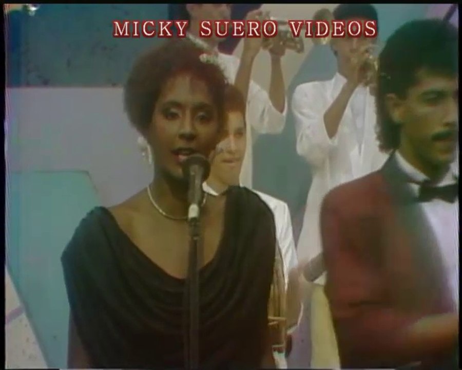 Grupo Tambo - La Comedia, canta ninoska - MICKY SUERO CANAL