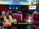 ILC MKD 'Medan Perang Baru' (Bagian 1)