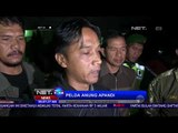 TNI Gagalkan Peredaran Miras-NET24
