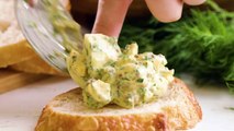 This Perfect Egg Salad recipe will knock your socks off! It's the perfect balance of flavors and the secret ingredient? It makes all the difference.WRITTEN REC