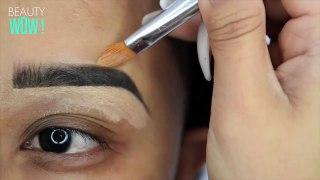 Beauty Wow - Perfect brows take patience and the right...