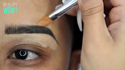 Beauty Wow - Perfect brows take patience and the right...
