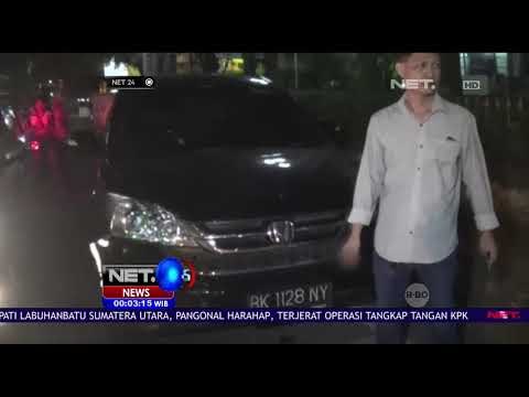 Pelaku Penjambretan Dihakimi Massa Hingga Babak Belur-NET24