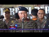 Jaringan Narkoba Lintas Provinsi Diringkus Polisi-NET24
