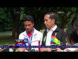 Pertemuan Zohri Dengan Presiden Joko Widodo-NET24