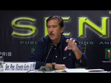 Sotto tells ‘no-el’ proponents to explain such initiative