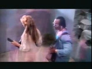 S.O.S. BAND - Borrowed Love