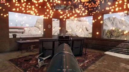 Insurgency : Sandstorm  - Trailer de gameplay