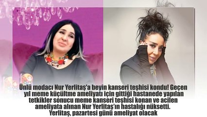 Ünlü Modacıdan Kötü Haber