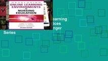 Trial Developing Online Learning Environments: Best Practices for Nurse Educators (Springer Series