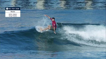 Adrénaline - Surf : Highlights Day 5