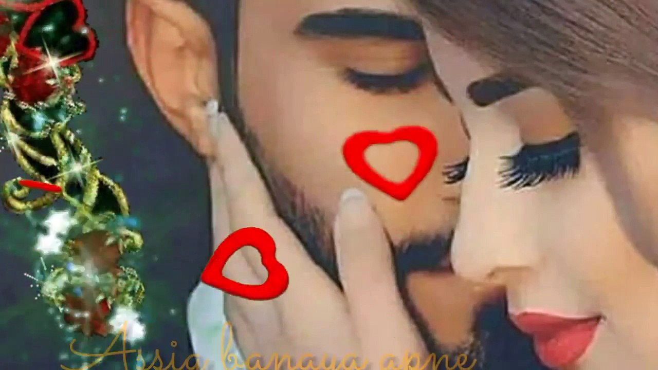 Asiq banaya apne ❤️--❤️❤️ new whatsapp status video. ❤️❤️